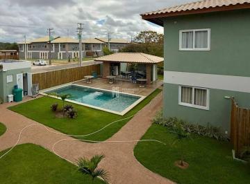 Apartamento · 58m² · 2 Quartos · 2 Vagas · Apartamento 2 Quartos em Itacimirim - FS841