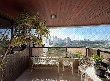 Apartamento · 198m² · 4 Quartos · 3 Vagas · Apartamento 4 Quartos no Caminho das Arvores - FS840