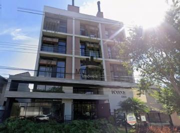 d0abb80988cae55723cb3e5cd247ad68b762e9f4 · Apartamento com 1 dormitório à venda, 31 m² por R$ 500.745,00 - Hugo Lange - Curitiba/PR