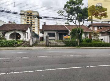 df1355930695744f062074e8ce44d6a6e254cae1 · Terreno à venda, 284 m² por R$ 1.150.000 - Centro Cívico - Curitiba/PR