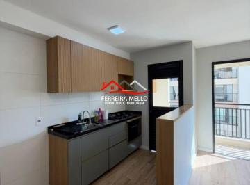 ab3bad95394dfbf664f4204dd4f6ac00b7ab5055 · Apartamento com 2 dormitórios para alugar, 47 m² por R$ 2.750,00/mês - Vera Tereza - Caieiras/SP