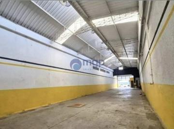 32190f0a89f22b55c5e87362ee12df9d20062b98 · Galpão para alugar - Vila Hamburguesa - São Paulo/SP