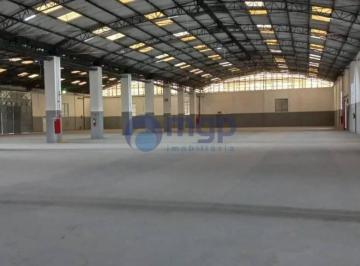 9783e51158f9c384521a16b78e44a7ed3b025e64 · Galpão para alugar - Jardim Gilda Maria - São Paulo/SP