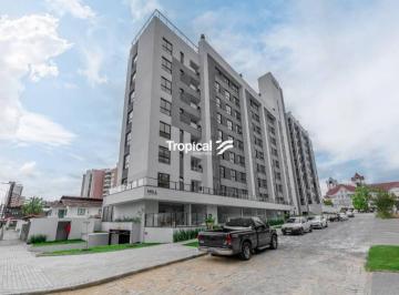 City 505 · Apartamento com 1 dormitório à venda, 38 m² por R$ 420.000,00 - Velha - Blumenau/SC
