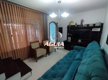 62be2ce45f4484485d8c930c01ce12325c534e15 · Sobrado com 2 dormitórios à venda, 129 m² por R$ 550.000,00 - Parque Erasmo Assunção - Santo André/S