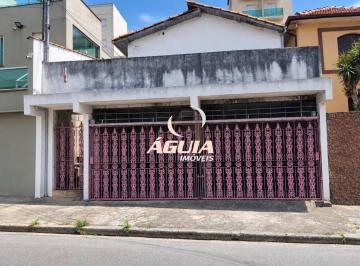 9ed6e42ba616b0d9ec5dbb65b8177f4db08f7030 · Terreno à venda, 240 m² por R$ 380.000,00 - Vila Camilópolis - Santo André/SP