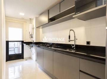 1341b4693ca4db614417a528c95a92457d1f99fb · Apartamento com 2 quartos à venda, 71 m² por R$ 897.000 - São Francisco - Curitiba/PR