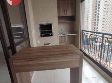 e94e8d01e2b0cbad96b01e84710ca55e84ffd6a7 · Apartamento para Alugar de 03 Quartos no Jardim Botânico em Ribeirão Preto com Churrasqueira.
