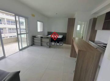 18695c7e50de307ba94e96f7b8cccde7ddb472c7 · Loft com 1 dormitório à venda, 36 m² por R$ 490.000,00 - Jardim do Mar - São Bernardo do Campo/SP