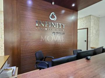Comercial · 35m² · 1 Vaga · Comercial Sala em São José dos Campos