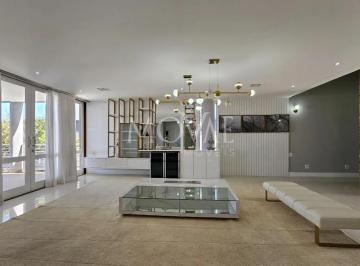 Casa · 580m² · 4 Quartos · 5 Vagas · Casa de Alto Padrão à Venda no Reserva do Paratehy | Urbanova | São José dos Campos/SP