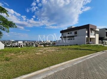 Terreno · 343m² · Terreno à Venda no Condomínio Terras Alpha 343m2| Urbanova ? São José dos Campos/SP