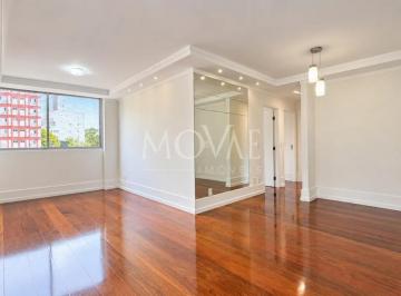 Apartamento · 89m² · 3 Quartos · 1 Vaga · Apartamento 89m² | 3 quartos sendo 1 suíte | Planejados | 1 vaga coberta | Vila Adyana