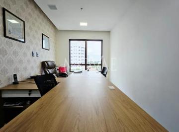 Comercial · 49m² · 1 Vaga · Sala Comercial à Venda no Parque Residencial Aquarius - 49,90m²