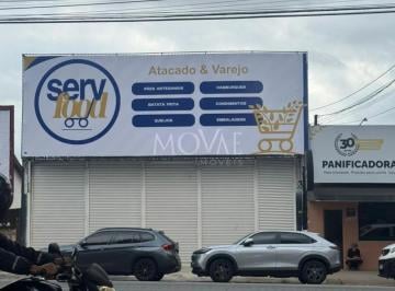 Comercial · 250m² · Galpão Comercial à Venda | Avenida Andrômeda