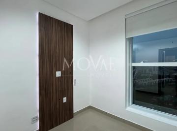 Comercial · 40m² · 1 Vaga · Sala comercial 40m² - Helbor Offices - Jardim das Colinas