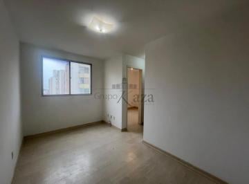Apartamento · 48m² · 2 Quartos · 1 Vaga · Apartamento - Palmeiras de São José - Residencial Spazio Campo Di Orleans² - 48m² - 2 Dormitórios.