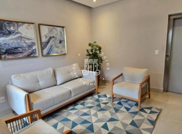Apartamento · 245m² · 4 Quartos · 2 Vagas · APARTAMENTO À VENDA COM 4 QUARTOS NO CONDOMÍNIO VITÓRIA GARDEN - JUNDIAÍ/SP.