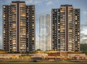 Apartamento · 248m² · 4 Quartos · 4 Vagas · APARTAMENTO À VENDA COM 04 SUITES NO BAIRRO JARDIM SANTA TERESA - JUNDIAÍ/SP.