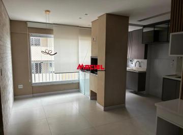Apartamento · 80m² · 3 Quartos · 2 Vagas · Belíssimo apto rico em armários, parque industrial