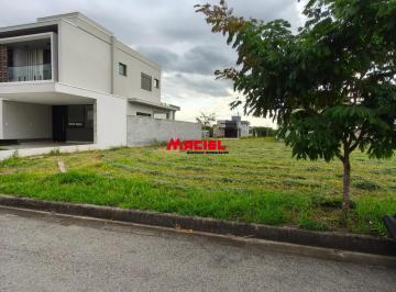 Terreno · 250m² · Condominio Vereda dos Campos plano. Liberado para contruir
