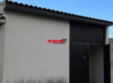 Casa · 90m² · 3 Quartos · 2 Vagas · Excelente casa com 3 dormitório 2 vagas Jardim Santa Maria