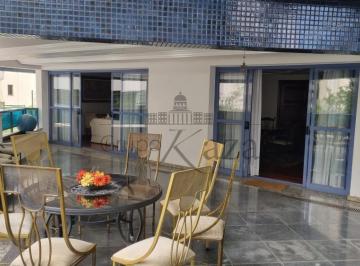 Apartamento · 360m² · 4 Quartos · 3 Vagas · Apartamento Padrão em São José dos Campos