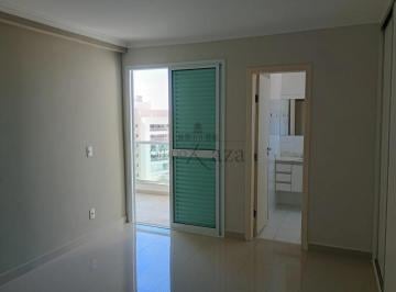 Apartamento · 67m² · 1 Quarto · 1 Vaga · Apartamento - Jardim das Colinas - Amadeus Boulevard - 1 Suíte - 67m².