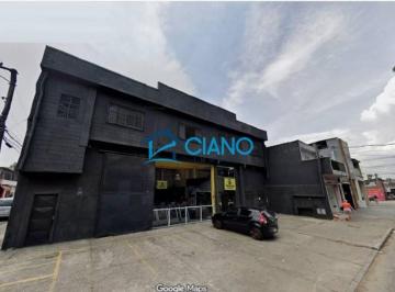 1d4f7d038d4c87a8830b061e32463145d8b41ffc · Galpão para alugar, 652 m² por R$ 19.250/mês - Jardim Presidente Dutra - Guarulhos/SP