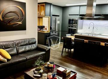 Apartamento · 98m² · 3 Quartos · 2 Vagas · Apartamento à venda no Altos da Samuel Martins - Jardim do Lago, Jundiai/SP