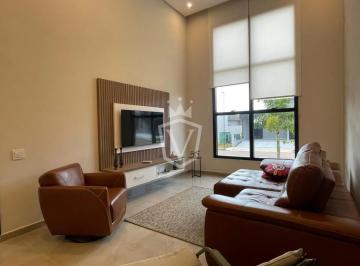 Casa · 300m² · 3 Quartos · 4 Vagas · Casa à venda no Condomínio Campos de Medeiros!