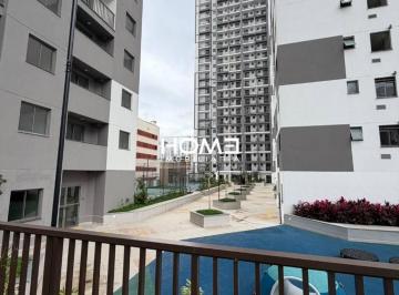 41962a937b02a70a82f06bef8cbd7a9e6636afad · Apartamento de 2 Quartos com Suíte no Condomínio Páteo Nazareth – Santo Cristo / Porto Maravilha