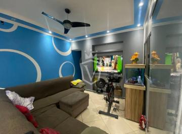 Casa · 120m² · 2 Quartos · 2 Vagas · CASA PARA LOCAÇÃO NO TULIPAS- JÚNDIAI/SP