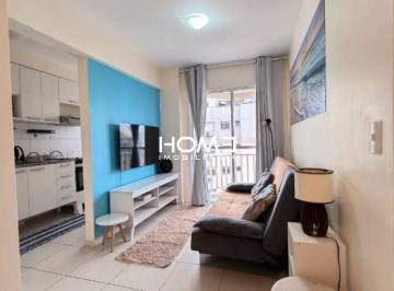 bbb193ab056054119c8084c1860017a7ece26244 · Apartamento Mobiliado de 2 Quartos no Condomínio Mais Maracanã – São Francisco Xavier