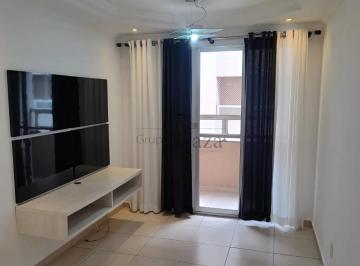 sala · Apartamento/Padrão - Residencial - No bairro Jardim Paraíso -  Spazio Campo Azuli - 2 Dormitórios - 