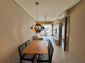 69da35f25815746c2ca9c9d1fd1c4703a6c3b429 · Apartamento com 2 dormitórios para alugar, 66 m² por R$ 6.800,00/mês - Campo Grande - Santos/SP