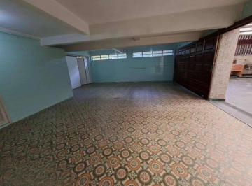 Casa · 290m² · 3 Quartos · 8 Vagas · Casa Térrea à Venda ou Locação, 3 Dormitórios, 1 Suíte e 8 Vagas ? Jardim do Mar, São Bernardo do Ca