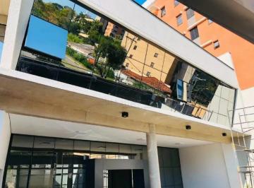 Comercial · 741m² · 8 Vagas · Prédio Comercial para Locação no Bairro Jardim ? Santo André/SP