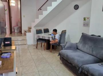 Casa · 197m² · 2 Quartos · 2 Vagas · Sobrado residencial para locação no Parque Gerassi ? Santo André/SP
