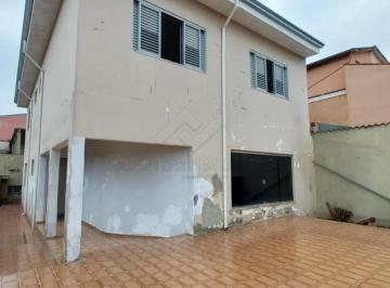 Casa · 275m² · 4 Quartos · 4 Vagas · Sobrado, 04 dormitórios, 433m² - locação - Vila Junqueira - Santo André - SP