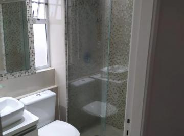 Apartamento · 60m² · 3 Quartos · 1 Vaga · Apartamento com Planejados para Locação ? Santo André/SP
