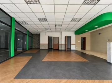 Comercial · 100m² · 3 Vagas · Salão Comercial para alugar, 100m² - Vila Assunção
