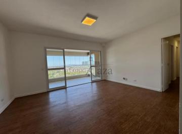 Apartamento · 100m² · 3 Quartos · 2 Vagas · Apartamento - Residencial - No bairro Jardim das Indústrias - Splendor Garden - 100m²