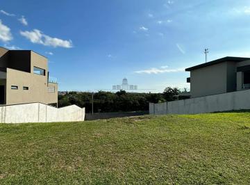Terreno · 714m² · Terreno/Condomínio - Residencial - Condomínio Reserva do Paratehy -  Reserva do Paratehy Norte - 714