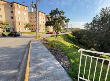 Apartamento · 47m² · 2 Quartos · 1 Vaga · Apartamento 2 Dorm. Vila dos Bandeirantes