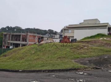 Terreno · 394m² · Terreno em Condomínio - Condomínio Verana - Loteamento Verana - 394m².
