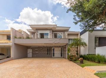Casa · 360m² · 3 Quartos · 6 Vagas · SOBRADO EM CONDOMINIO COM 3 SUITES NO RESIDENCIAL SUNSET VILLAGE EM VOTORANTIM