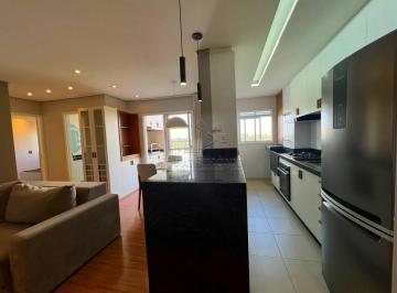 Apartamento · 63m² · 2 Quartos · 2 Vagas · APARATMENTO, 2 QUARTOS - NATURAL PARK