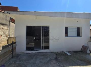 Casa · 300m² · 2 Quartos · 3 Vagas · CASA TERREO 2 QUARTOS SENDO 1 SUITE | JARDIM ZULMIRA