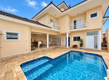 Casa · 345m² · 2 Quartos · 4 Vagas · CASA DE ALTO PADRÃO NO VILLA DOS INGLEZES